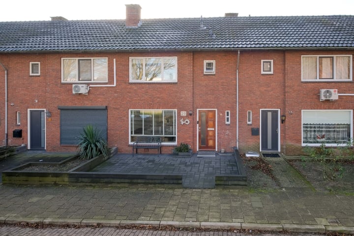 Johan Jongkindstraat 29 in Almelo