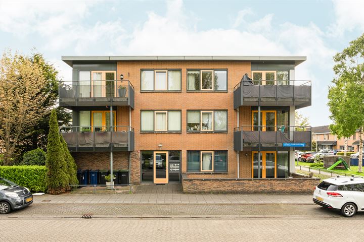 Johan Jongkindstraat 59 in Almere