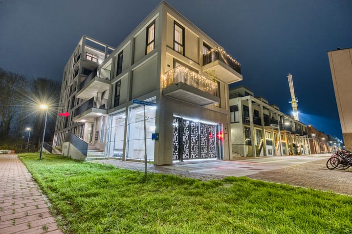 Photo of property Johan Kerkmeijerstraat 3, Hoorn