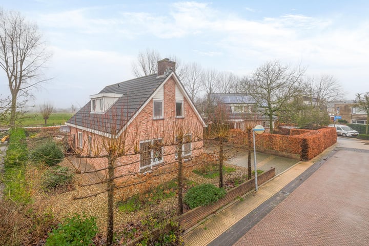 Johan Kievietstraat 26 in Wageningen