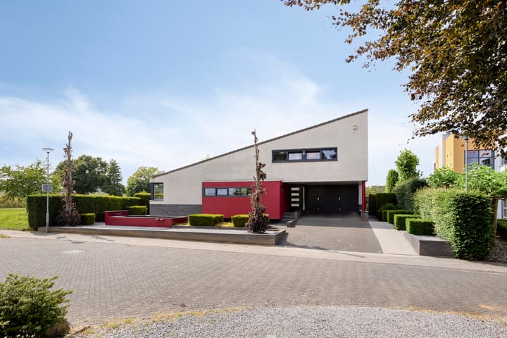 Johan Kleinendreef 2 in Sittard