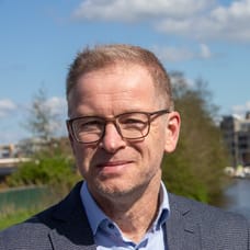 Foto van Johan Kuiper
