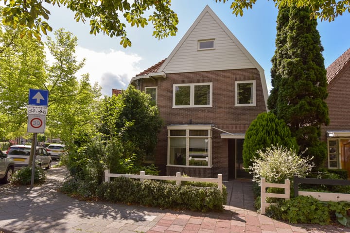 Johan Messchaertstraat 24 in Hoorn photo