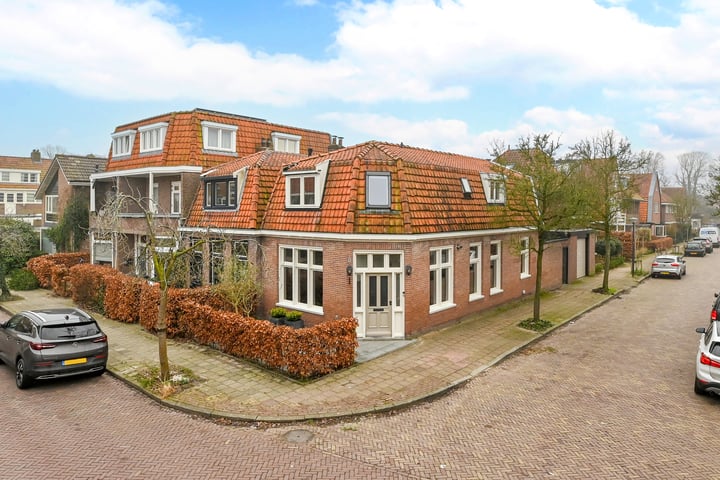 Johan Messchaertstraat 38 in Hoorn