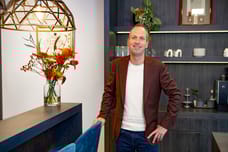 Photo de Johan Mulder