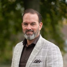 Photo of Johan Opschoor