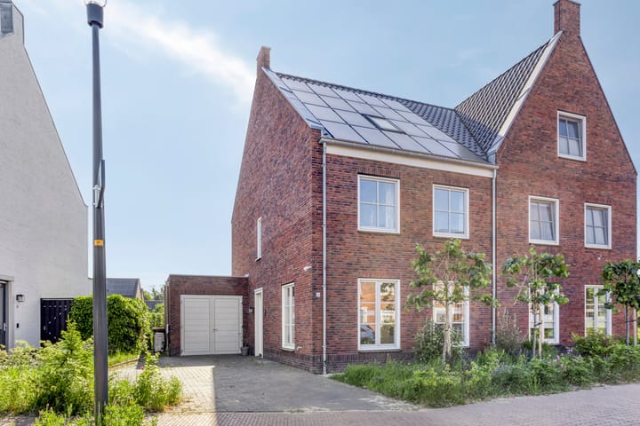 Johan Roebersstraat 24 in Deventer