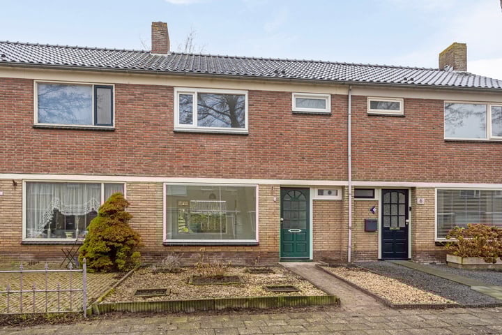Photo of property Johan ter Schoeleweg 8, Surhuisterveen