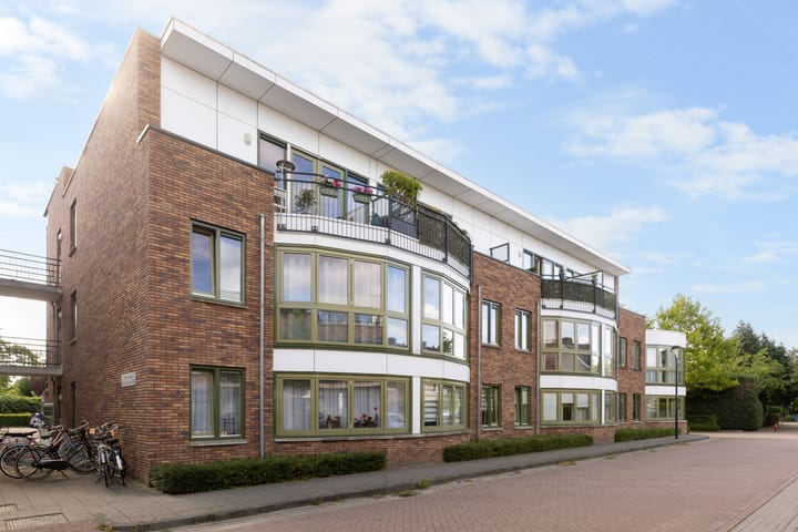Johan uten Boomgaarterf 8 in Odijk