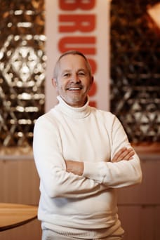 Foto von Johan van Brussel