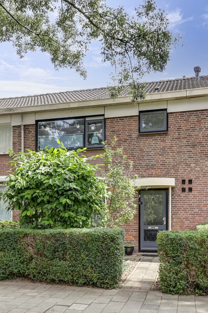 Photo of property Johan van Egmondstraat 20, Gorinchem