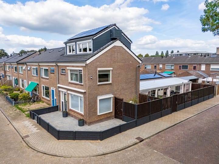 Photo of property Johan van Oldenbarneveldtstraat 23, Zutphen