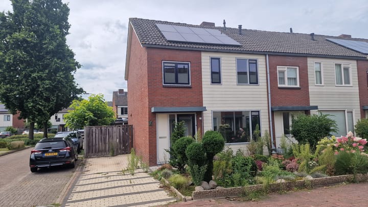 Johan van Twickelostraat 16 in Raalte