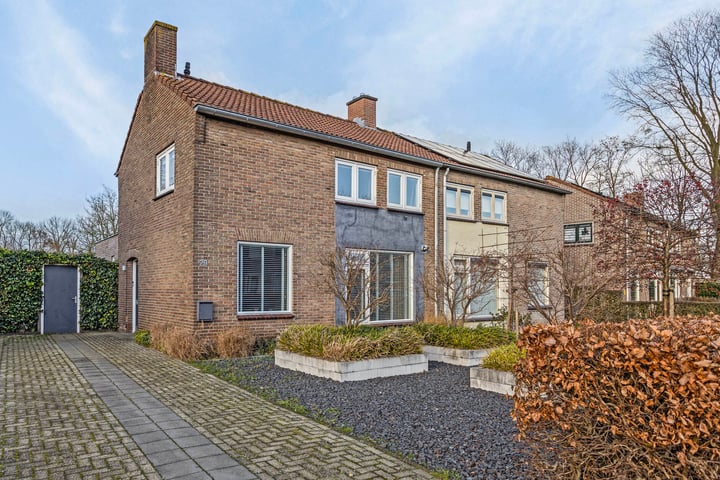 Johan van Willigenstraat 29 in Ravenstein