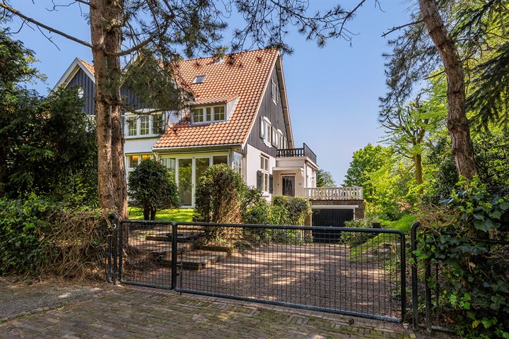 Johan Verhulstweg 50 in Bloemendaal