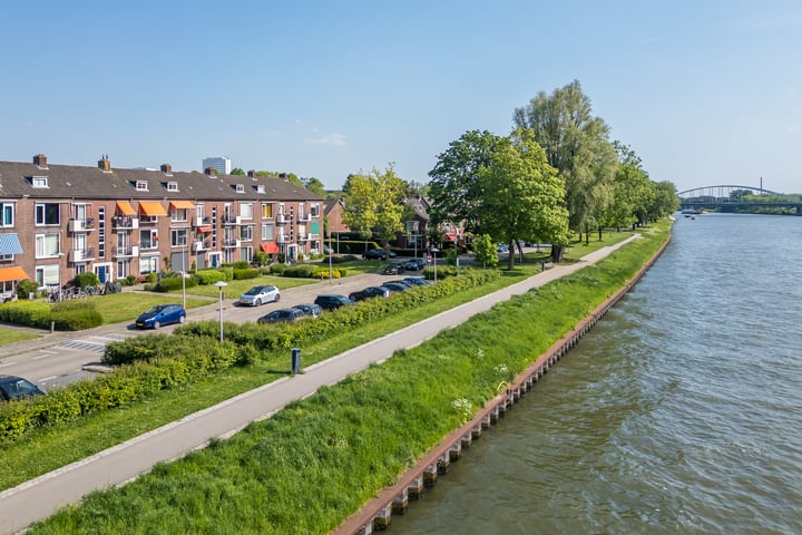 Johan Wagenaarkade 19-BS in Utrecht