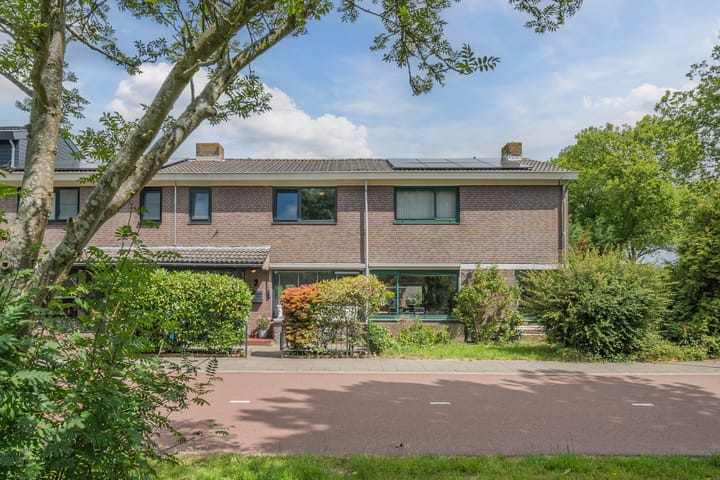 Johan Wagenaarkade 2 in Alkmaar