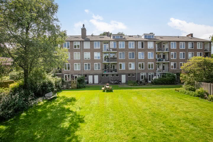 Photo of property Johan Wagenaarstraat 14C, Amersfoort