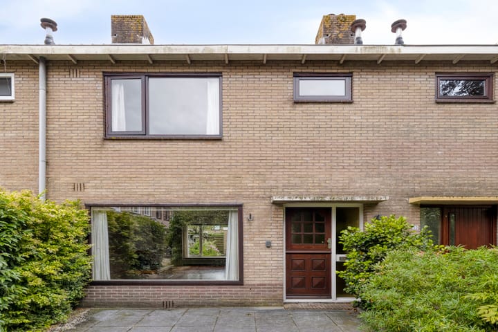 Johan Wagenaarstraat 54 in Purmerend