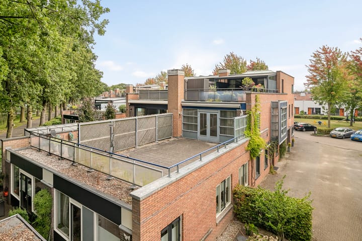 Johan Wensinkstraat 40 in Deventer