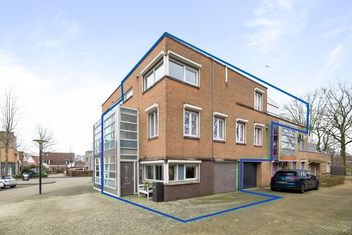 Photo of property Johan Wensinkstraat 62, Deventer