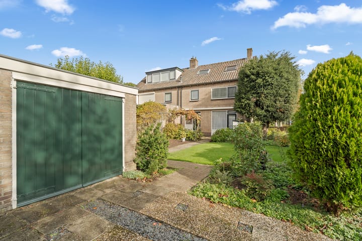 Photo of property Johan Willem Frisolaan 1, IJsselstein