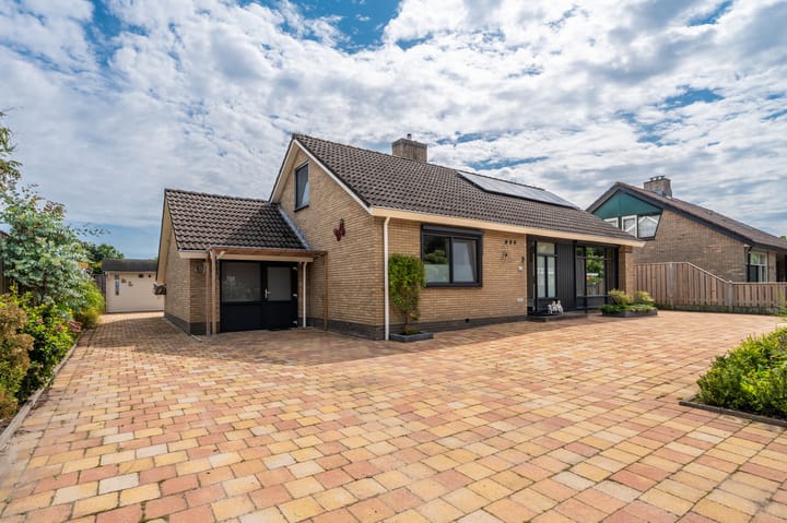 Photo of property Johan Willem Frisolaan 3, Hoogezand