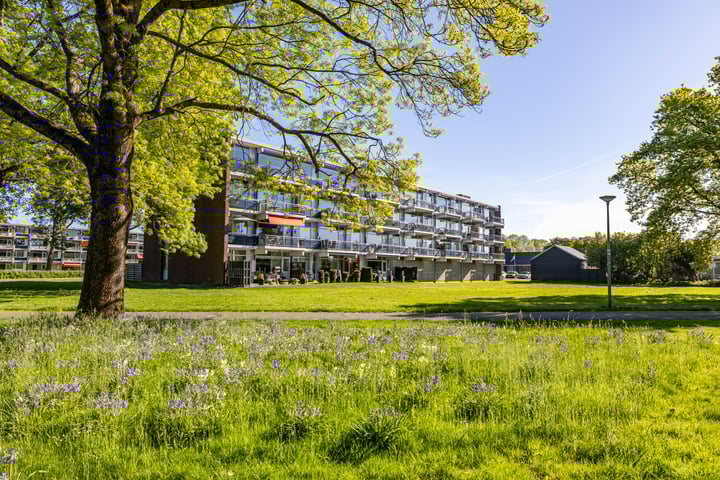Photo of property Johan Willem Frisolaan 30, Hoogezand