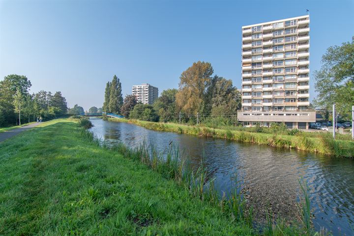 Johan Willem Frisostraat 59 in Zoetermeer