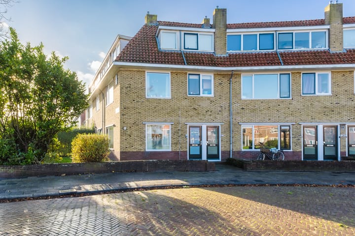 Photo of property Johan Willem Frisostraat 66, Sneek