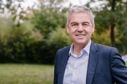 Foto van Johan Zandbergen, Makelaar (Directeur) bij VSO makelaars & taxateurs