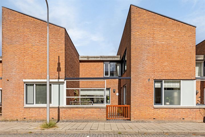 Johann Knoopstraat 21 in IJsselstein