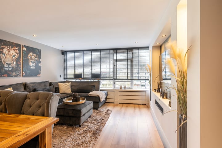 Johann Straussplein 306 in Schiedam