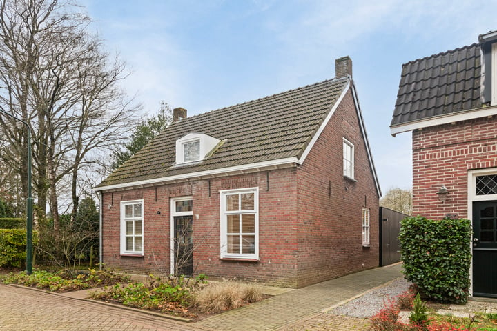 Johanna van Brabantlaan 22 in Hilvarenbeek