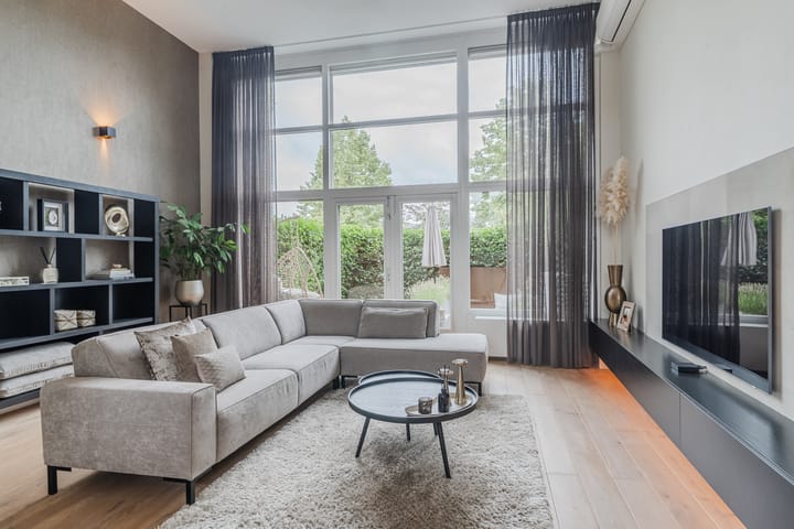 Johanna van Gulikstraat 21 in Gorinchem