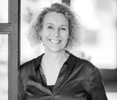 Photo of Johanna Wagenaar