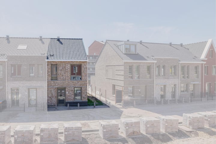 Johanna Westenengweg 9 in Gouda