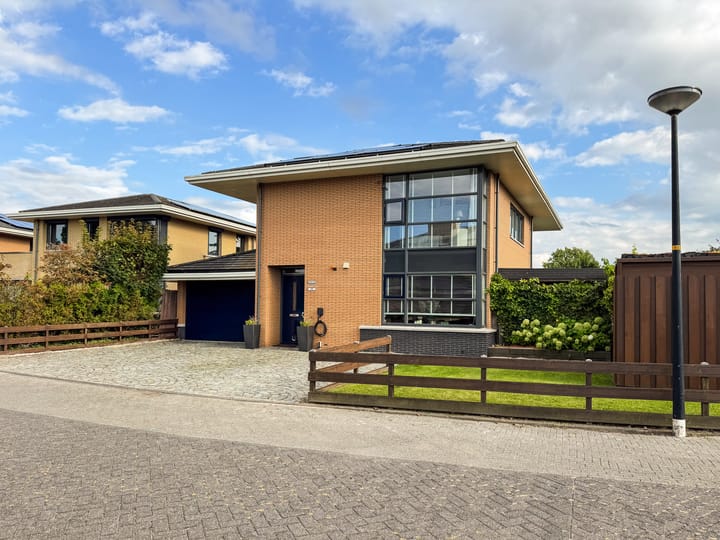 Foto von Haus Johanna Westerdijk erf 49, Heerhugowaard