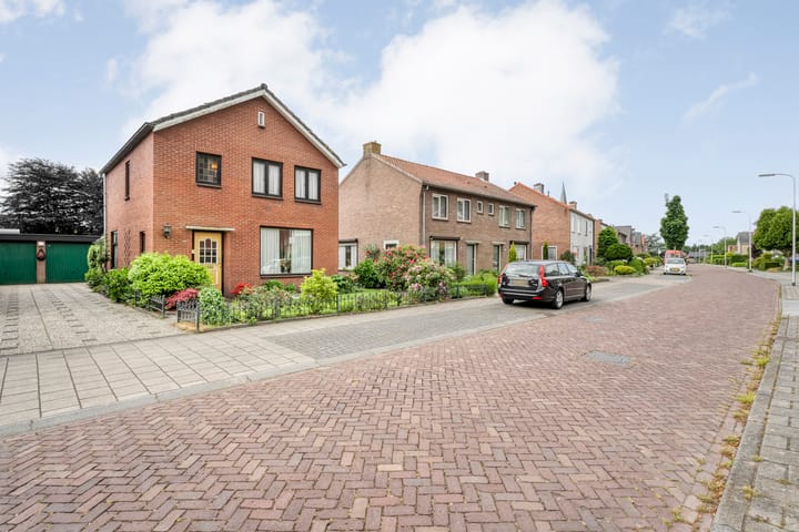 Johannalaan 36 in Heeten