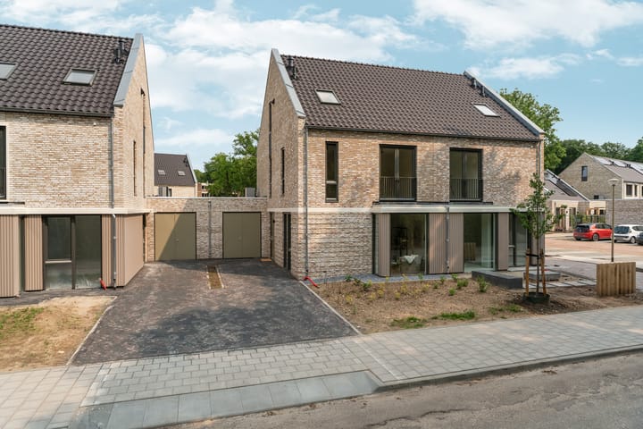 Foto van woning Johannaweg 85, Berg en Dal