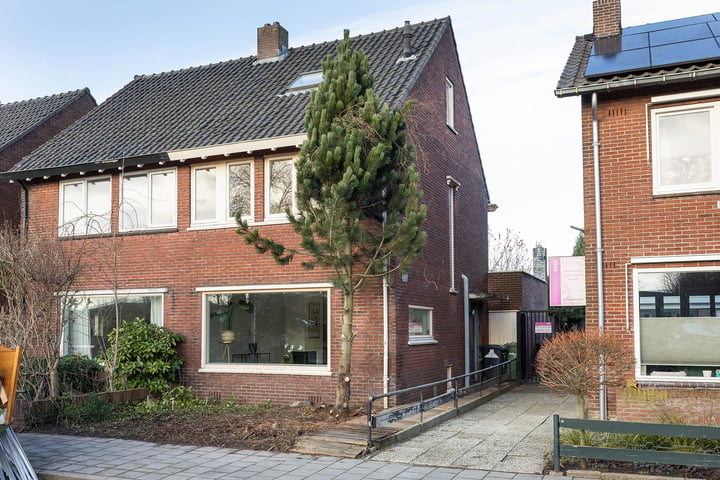 Johannaweg 9 in Hengelo