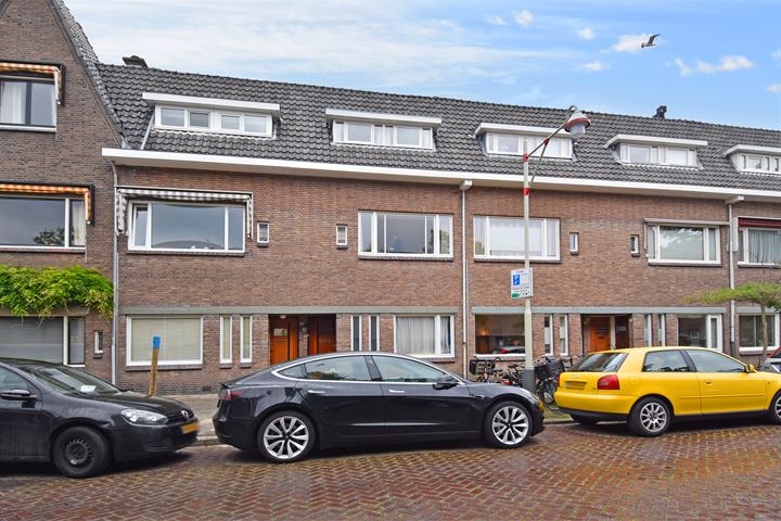 Johannes Bildersstraat 24 in 's-Gravenhage