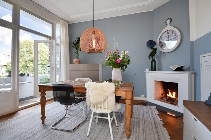 Photo of property Johannes Bildersstraat 30, 's-Gravenhage