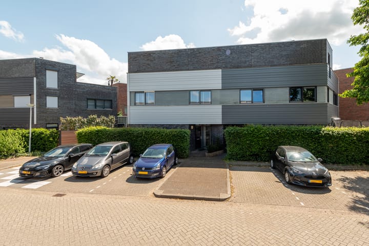 Johannes Blaeustraat 5 in IJsselstein