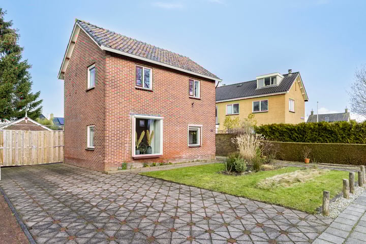 Photo of property Johannes Bogermanstraat 62, Kollum