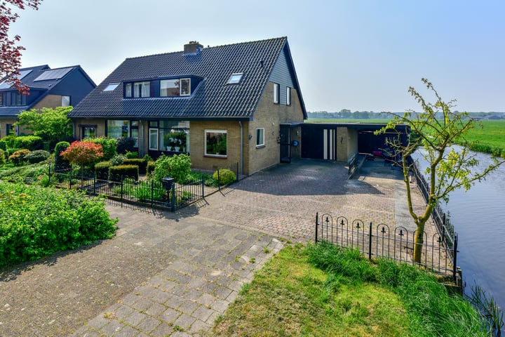 Foto von Haus Johannes Bosboomlaan 19, Nederhorst den Berg