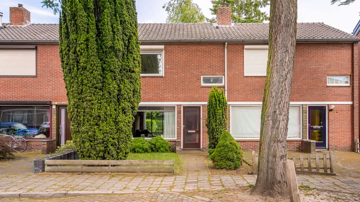 Photo of property Johannes Bosboomstraat 18, Almelo