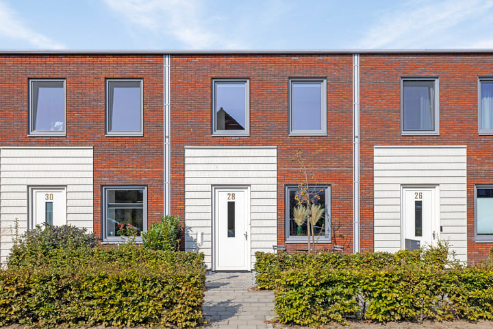 Photo of property Johannes Broekhuysenstraat 28, Deventer