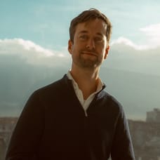 Foto von Johannes Bruining