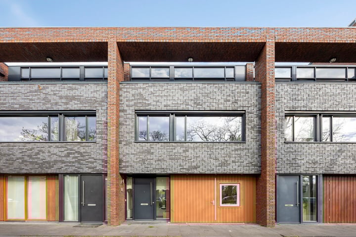 Foto von Haus Johannes Buijslaan 30, Eindhoven